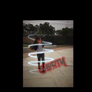 Meet your Posher, Kassy